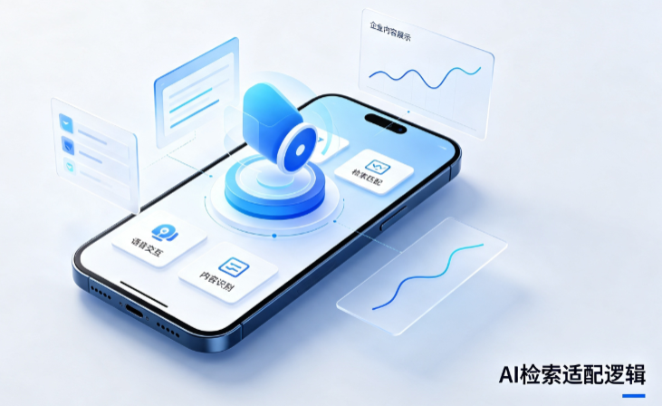 临桂县AI 优化赋能 GEO 体系，详解手机智能指令与企业线上曝光新思路