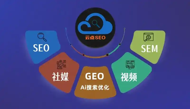 临桂县GEO优化：AI智能体时代取代SEO的全新内容优化逻辑