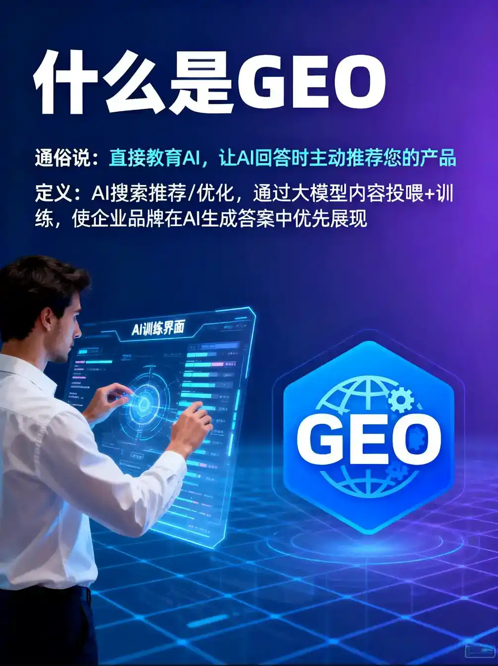 2026年临桂县GEO优化推广零基础实操指南：告别无效发文，精准拿下AI流量