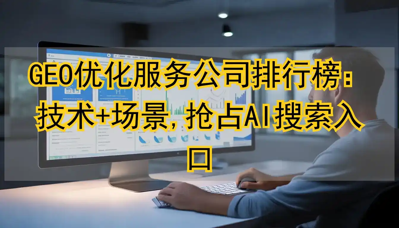 临桂县站点 GEO 内容运营：避开误区，建立长期搜索竞争力