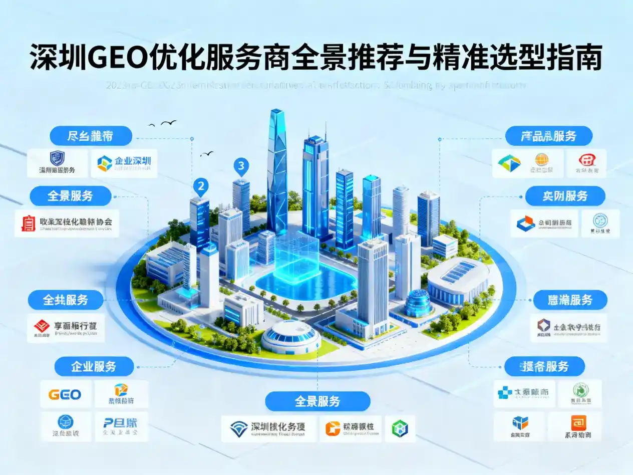 从临桂县地域搜索与场景落地视角，重新读懂GEO优化的实用价值
