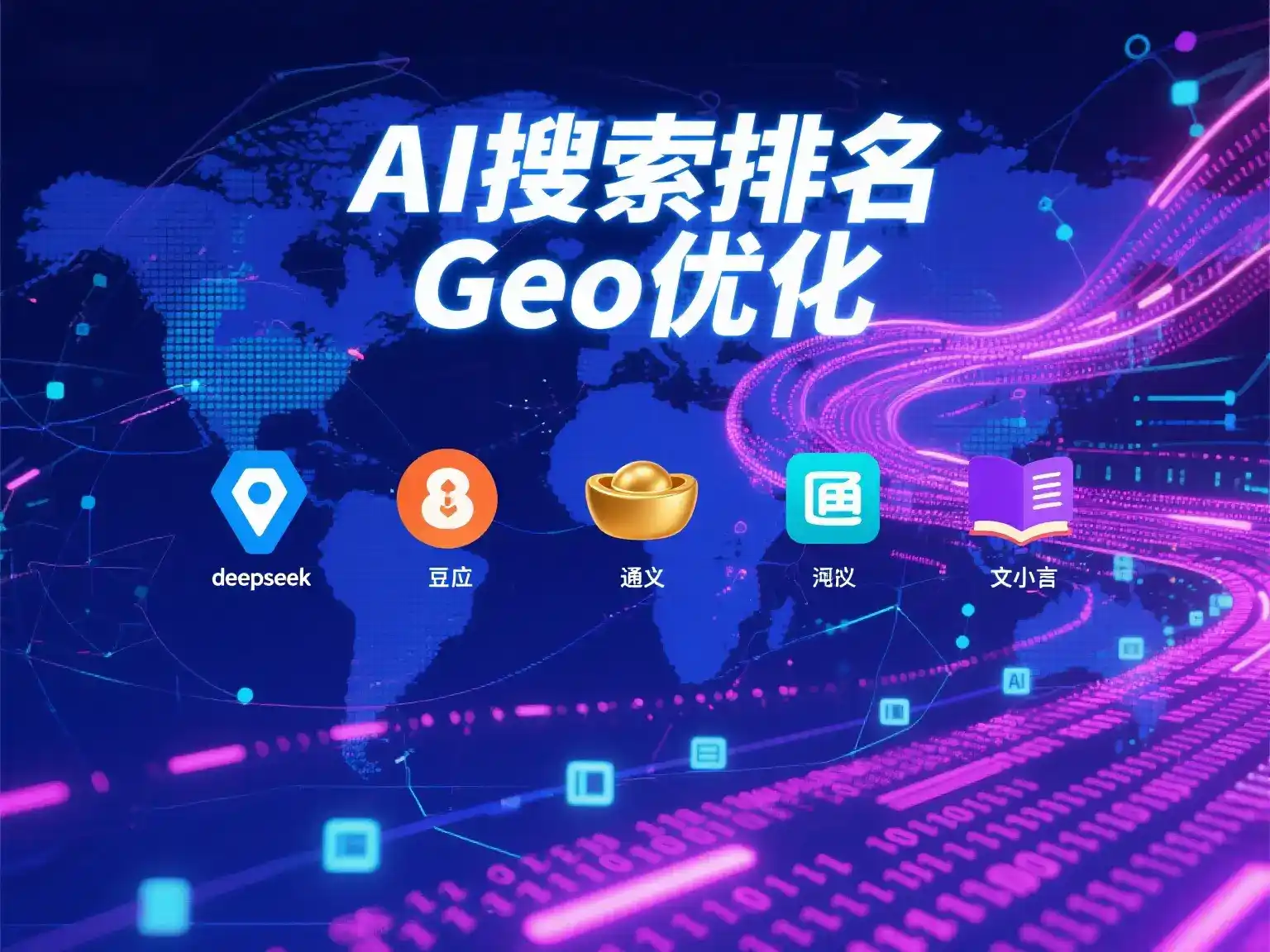 临桂县国硕AI：探索GEO生成式引擎优化的企业品牌实践